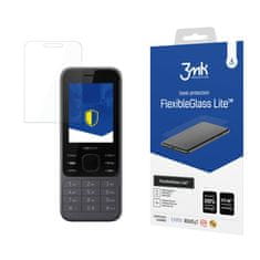 3MK NOKIA 6300 4G - 3MK FLEXIBLEGLASS LITE