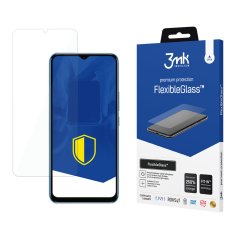 3MK INFINIX SMART 6 - 3MK FLEXIBLEGLASS