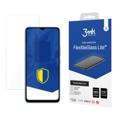 3MK INFINIX SMART 6 - 3MK FLEXIBLEGLASS LITE