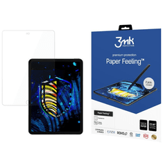 3MK APPLE IPAD AIR 1 GEN - 3MK PAPER FEELING 11''