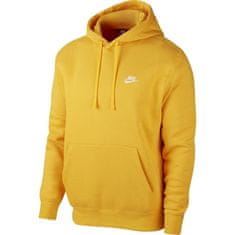 Nike Športni pulover 183 - 187 cm/L Club Hoodie PO BB L