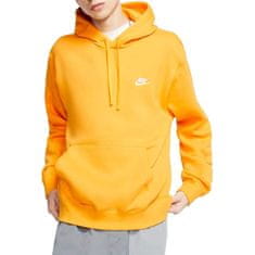 Nike Športni pulover 183 - 187 cm/L Club Hoodie PO BB L