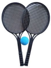 ACRAsport Komplet za mehki tenis/line tenis G15/91