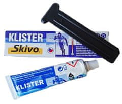 ACRAsport Skivo Klister univerzalni 0°C plus in minus = 50 g