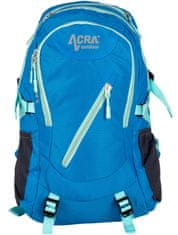 ACRAsport Nahrbtnik Nahrbtnik 35 L tourist blue BA35-MO