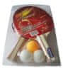 Set za namizni tenis (Ping Pong Set) 1star