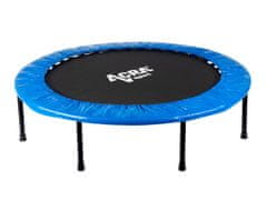 ACRAsport Trampolin 122 cm, za notranjo in zunanjo uporabo