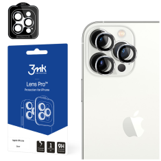 3MK APPLE IPHONE 14 PRO/14 PRO MAX - 3MK LENS PROTECTION PRO