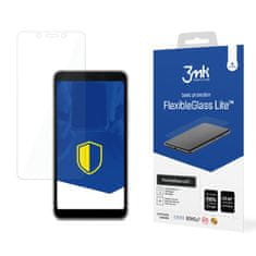 3MK XIAOMI REDMI 6 GLOBAL - 3MK FLEXIBLEGLASS LITE