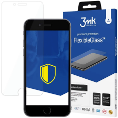 3MK APPLE IPHONE 6 - 3MK FLEXIBLEGLASS