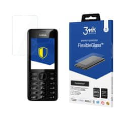 3MK NOKIA 206 - 3MK FLEXIBLEGLASS