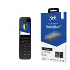 3MK NOKIA 2720 FLIP - 3MK FLEXIBLEGLASS