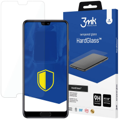 3MK HUAWEI P20 - 3MK HARDGLASS