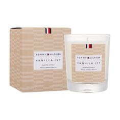 Tommy Hilfiger Scented Candle Vanilla Ivy 180 g dišeča svečka