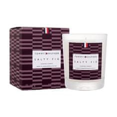 Tommy Hilfiger Scented Candle Salty Fig 180 g dišeča svečka