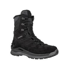 Lowa Čevlji treking čevlji črna 37.5 EU Calceta Evo Gtx