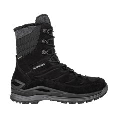 Lowa Čevlji treking čevlji črna 37.5 EU Calceta Evo Gtx