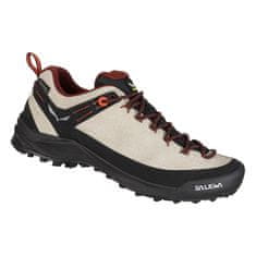 Salewa Čevlji treking čevlji bež 42 EU Wildfire Leather Gtx