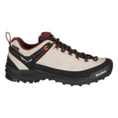 Salewa Čevlji treking čevlji bež 42 EU Wildfire Leather Gtx