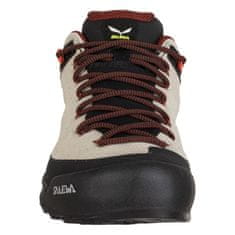 Salewa Čevlji treking čevlji bež 42 EU Wildfire Leather Gtx