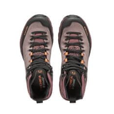 Tecnica Čevlji treking čevlji 41.5 EU Forge Hike Mid Gtx