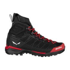 Salewa Čevlji treking čevlji črna 44.5 EU Ortles Light Mid Powertex