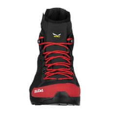 Salewa Čevlji treking čevlji črna 44.5 EU Ortles Light Mid Powertex