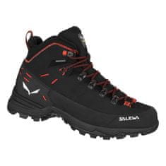 Salewa Čevlji treking čevlji črna 38 EU Alp Mate Winter Mid Wp