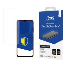 3MK ULEFONE NOTE 12P - 3MK FLEXIBLEGLASS LITE