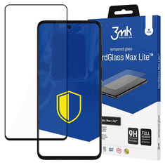 3MK MOTOROLA MOTO G42 - 3MK HARDGLASS MAX LITE