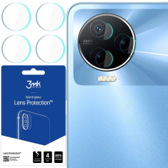 3MK INFINIX NOTE 12 2023 - 3MK LENS PROTECTION