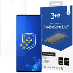 3MK VIVO X80 PRO - 3MK FLEXIBLEGLASS LITE