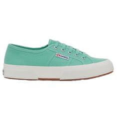 Superga Superge turkizna 38 EU Cotu Classic 2750