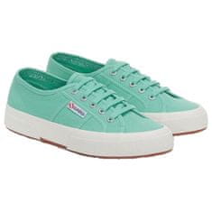 Superga Superge turkizna 38 EU Cotu Classic 2750