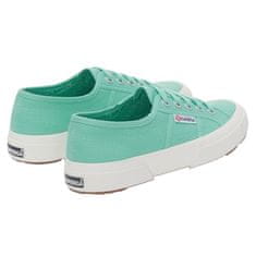 Superga Superge turkizna 38 EU Cotu Classic 2750