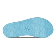 Teva Sandali rjava 42 EU Gecko