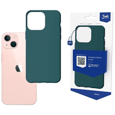 3MK APPLE IPHONE 14 - 3MK MATT CASE LOVAGE