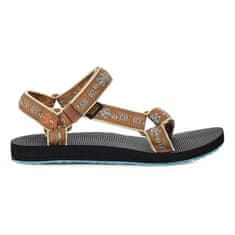 Teva Sandali rjava 42 EU Gecko