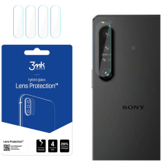 3MK SONY XPERIA 1 IV - 3MK LENS PROTECTION