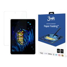 3MK APPLE IPAD 6 2018 9,7" - 3MK PAPER FEELING 11''