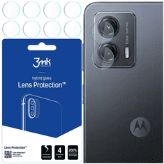 3MK MOTOROLA MOTO G53 - 3MK LENS PROTECTION