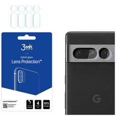 3MK GOOGLE PIXEL 7 PRO - 3MK LENS PROTECTION