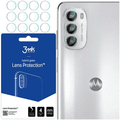 3MK MOTOROLA MOTO G82 5G - 3MK LENS PROTECTION