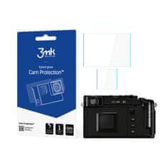 3MK FUJIFILM X PRO 3 - 3MK CAM PROTECTION