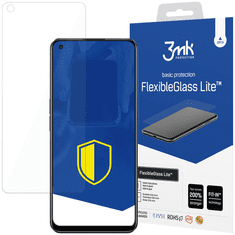 3MK REALME 9 4G - 3MK FLEXIBLEGLASS LITE