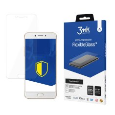 3MK OPPO A77 4G/5G - 3MK FLEXIBLEGLASS