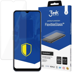 3MK REALME C31 - 3MK FLEXIBLEGLASS