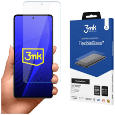 3MK REDMI NOTE 12 PRO - 3MK FLEXIBLEGLASS