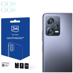 3MK REDMI NOTE 12 PRO - 3MK LENS PROTECTION