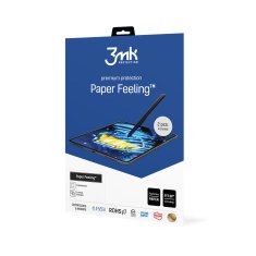 3MK APPLE IPAD PRO 11" 3RD GEN. - 3MK PAPER FEELING 11''